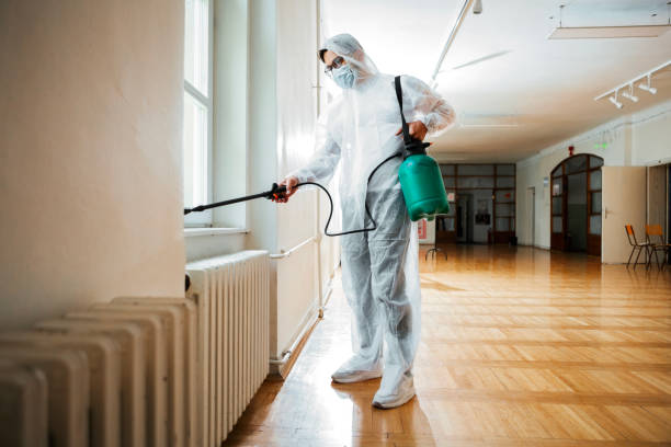 Reliable Monessen, PA Pest control Solutions